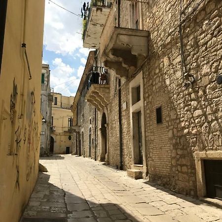 Готель Ca' Del Borgo Веноза Екстер'єр фото