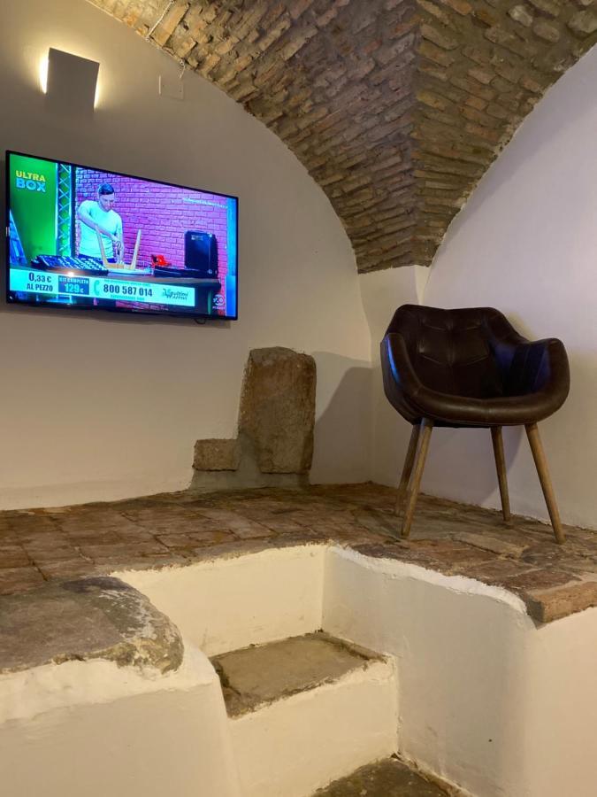Готель Ca' Del Borgo Веноза Екстер'єр фото
