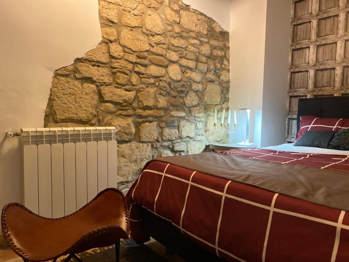 Готель Ca' Del Borgo Веноза Екстер'єр фото