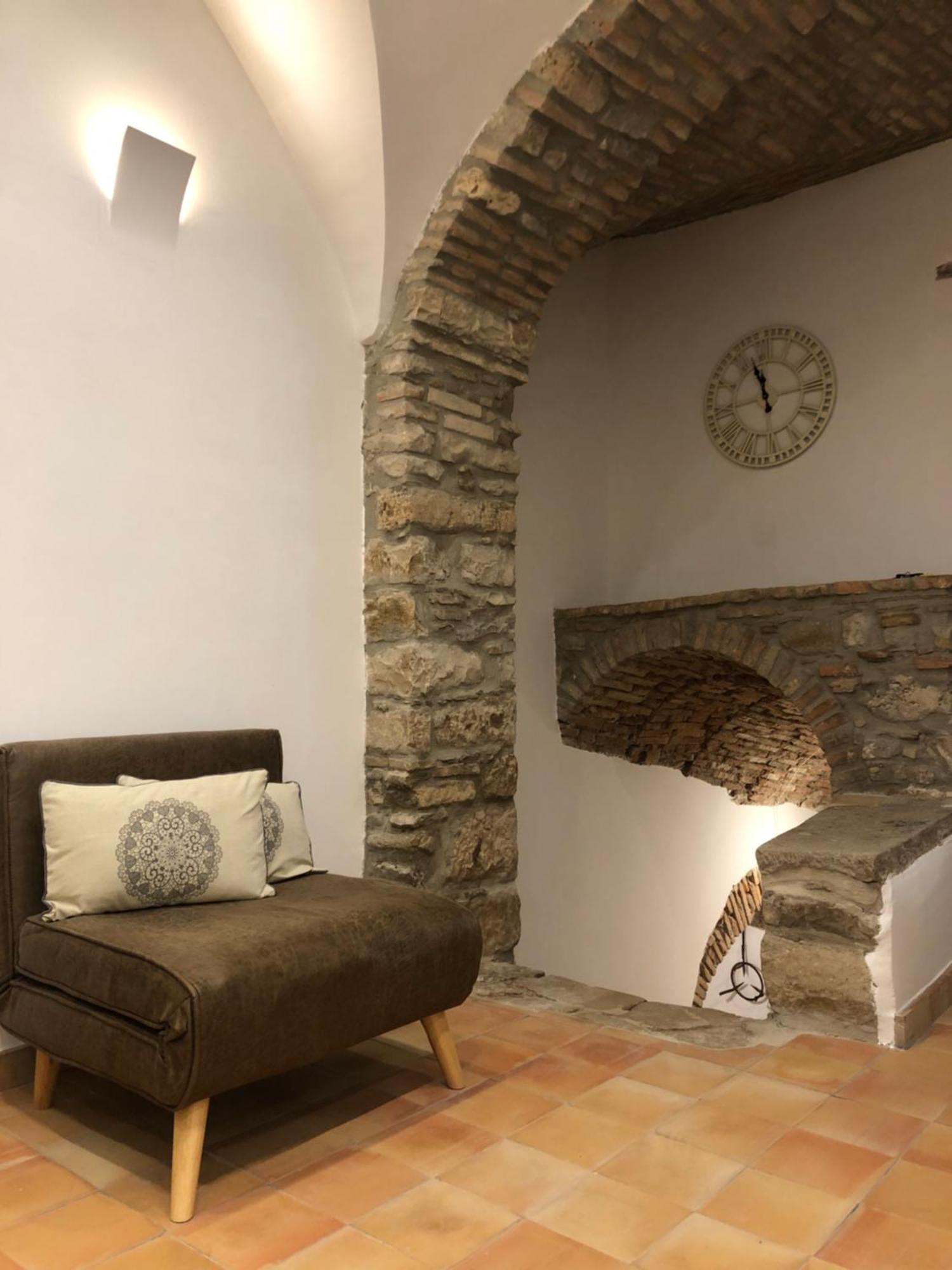 Готель Ca' Del Borgo Веноза Екстер'єр фото