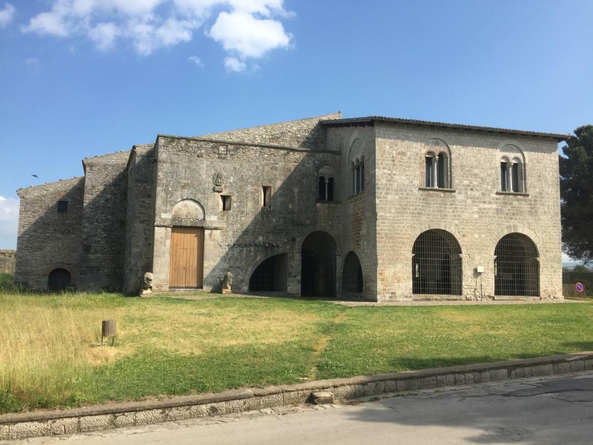 Готель Ca' Del Borgo Веноза Екстер'єр фото
