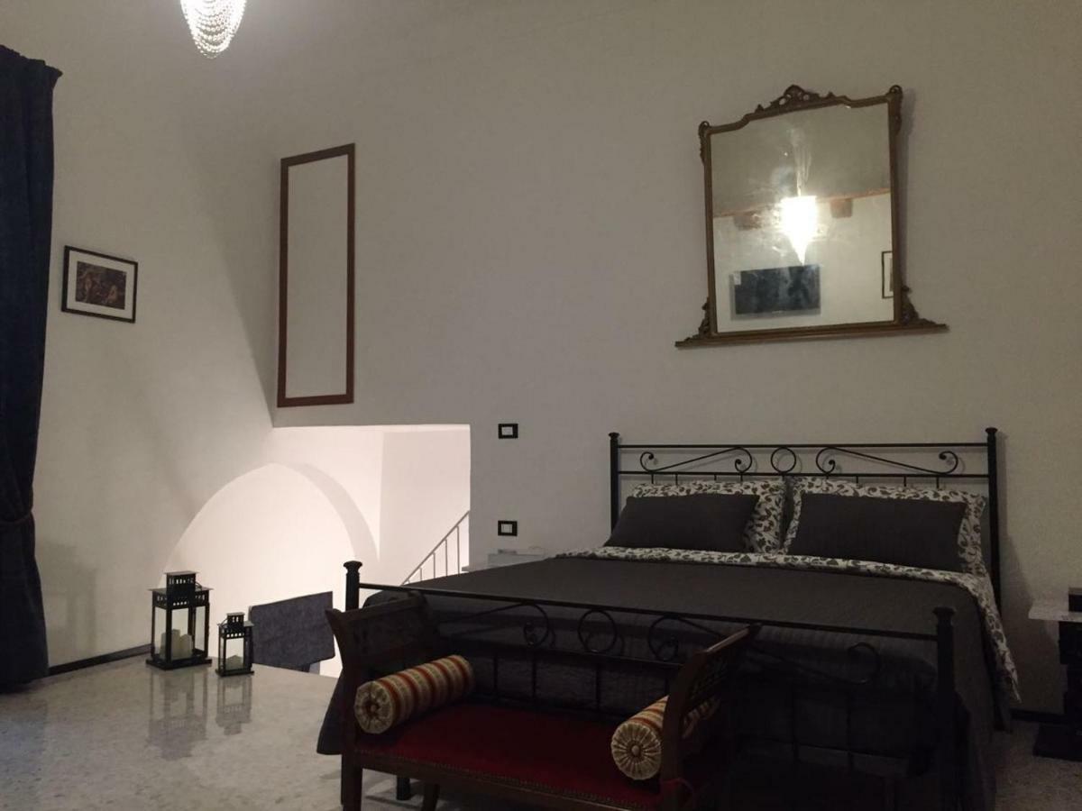 Готель Ca' Del Borgo Веноза Екстер'єр фото
