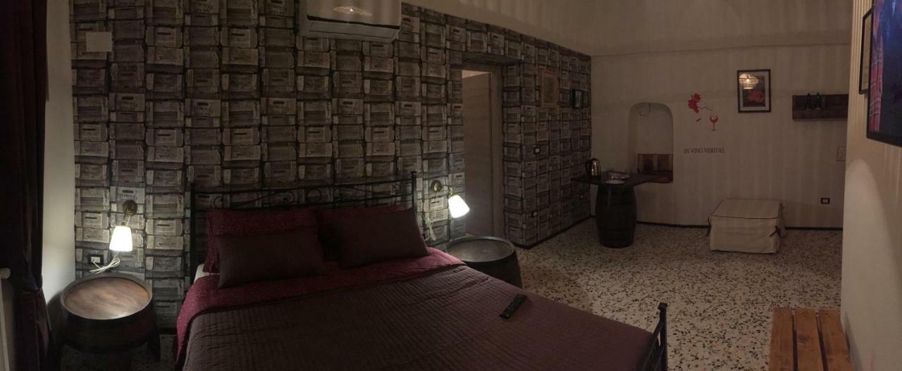 Готель Ca' Del Borgo Веноза Екстер'єр фото