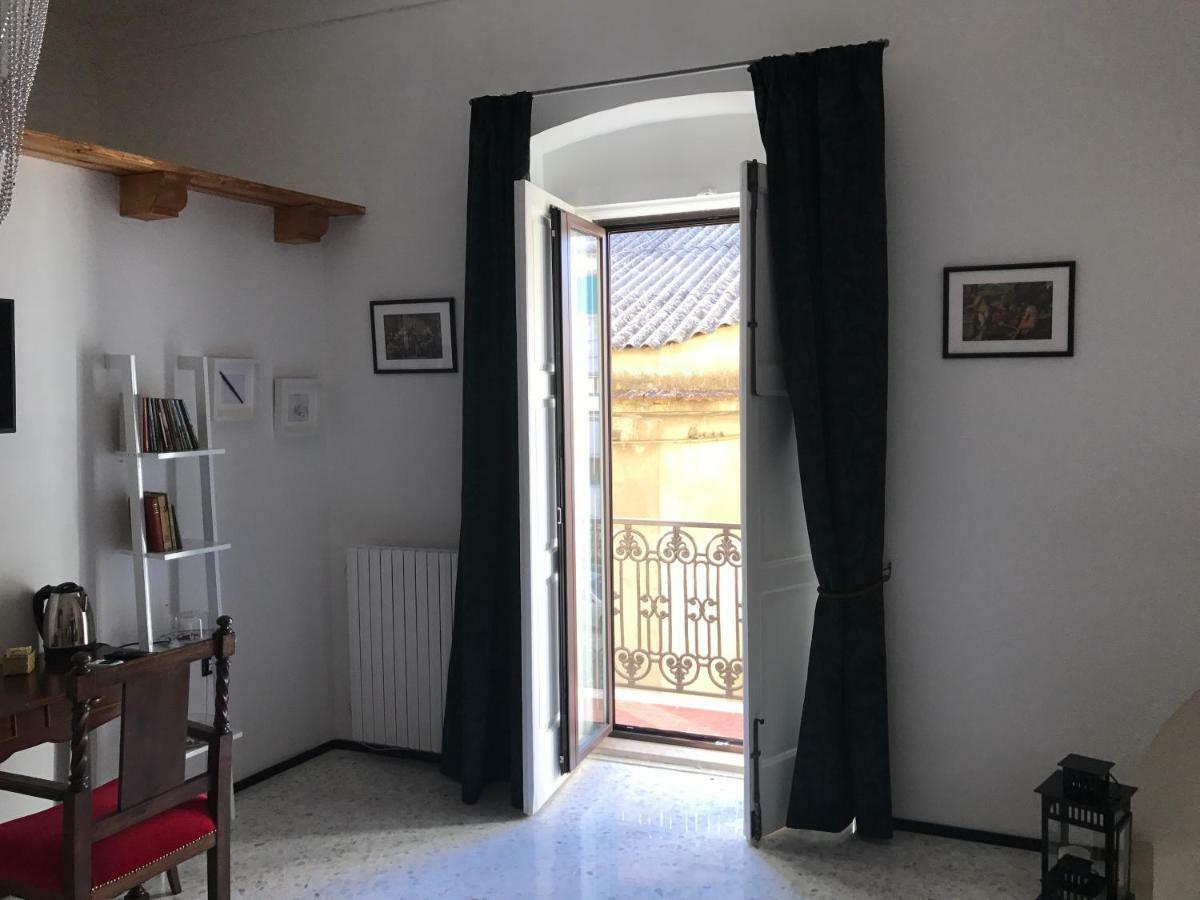 Готель Ca' Del Borgo Веноза Екстер'єр фото