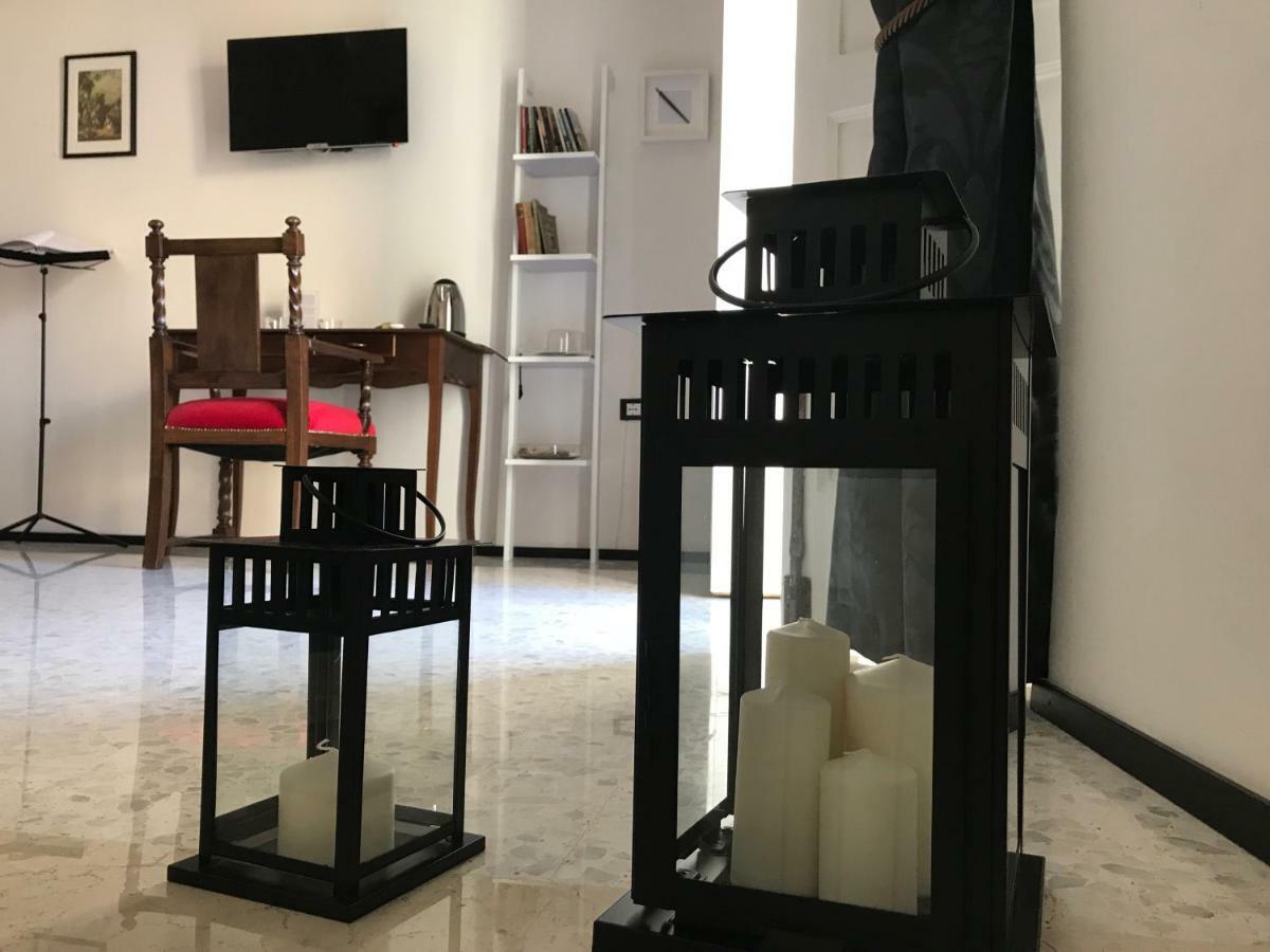 Готель Ca' Del Borgo Веноза Екстер'єр фото