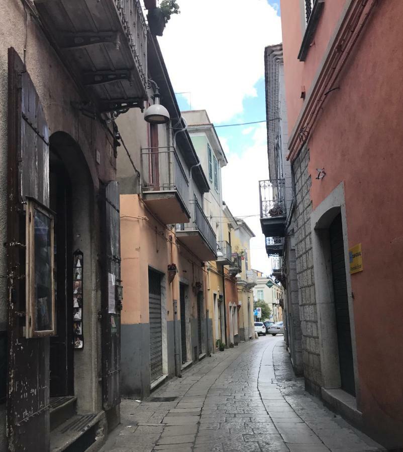 Готель Ca' Del Borgo Веноза Екстер'єр фото