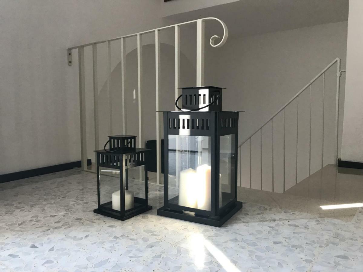 Готель Ca' Del Borgo Веноза Екстер'єр фото