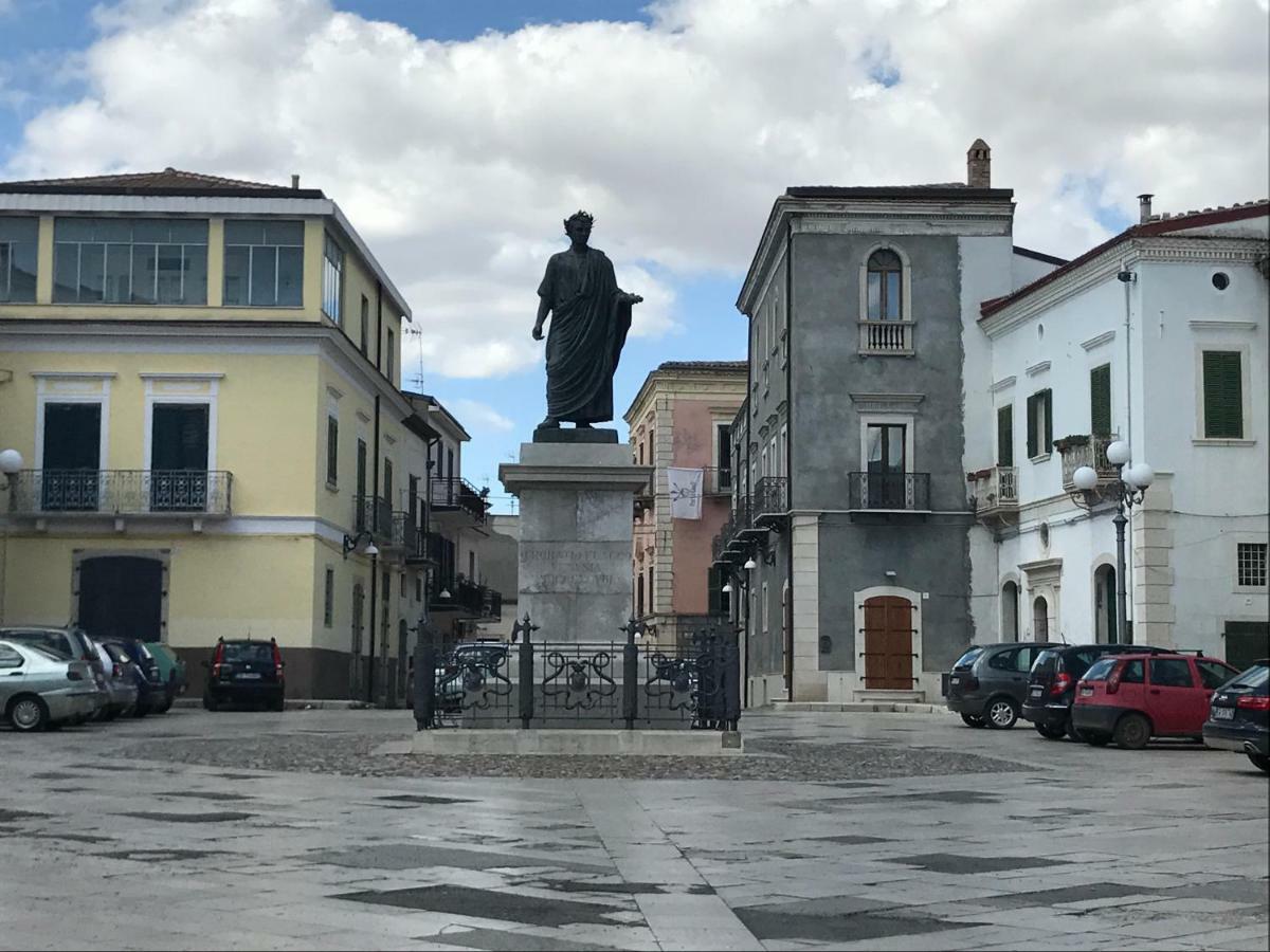 Готель Ca' Del Borgo Веноза Екстер'єр фото