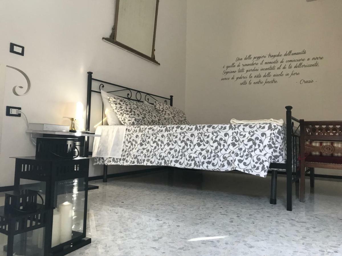 Готель Ca' Del Borgo Веноза Екстер'єр фото