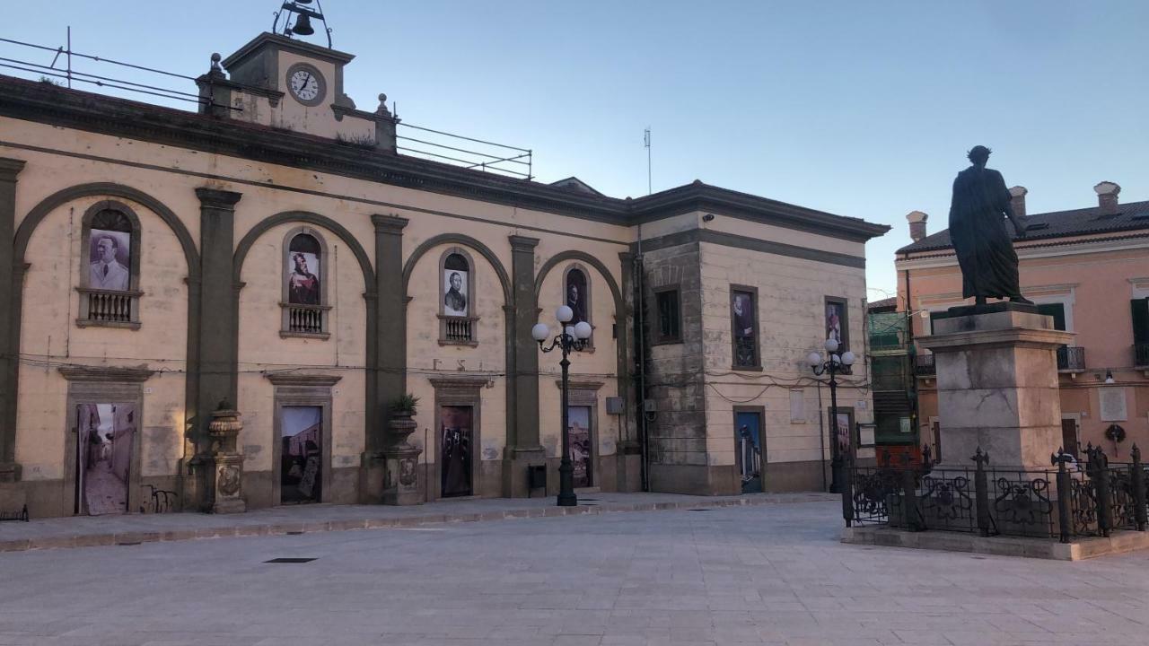 Готель Ca' Del Borgo Веноза Екстер'єр фото